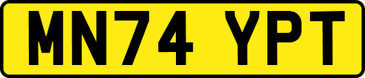 MN74YPT