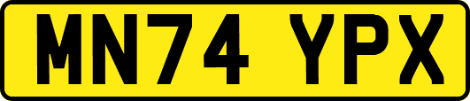 MN74YPX