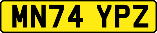 MN74YPZ