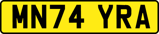 MN74YRA