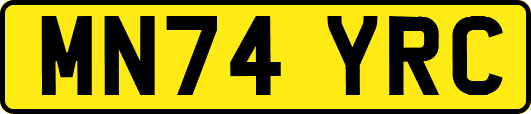 MN74YRC