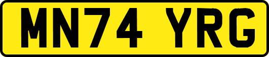 MN74YRG