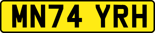 MN74YRH