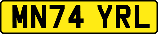 MN74YRL