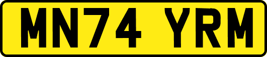 MN74YRM