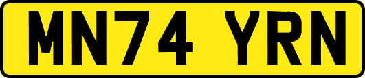 MN74YRN