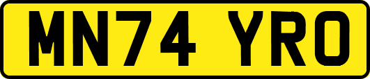 MN74YRO