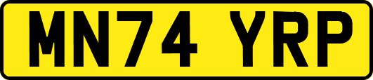 MN74YRP