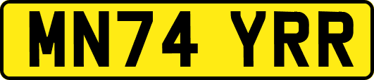 MN74YRR