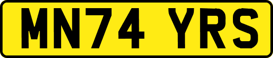 MN74YRS