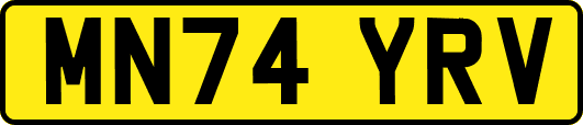 MN74YRV