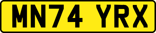 MN74YRX