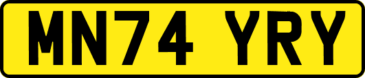 MN74YRY