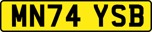 MN74YSB