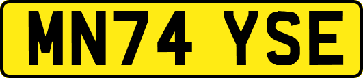 MN74YSE