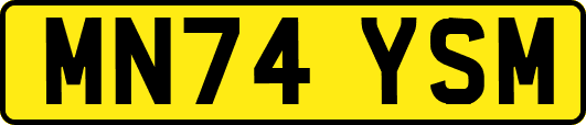 MN74YSM