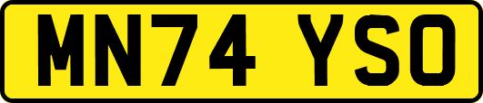 MN74YSO
