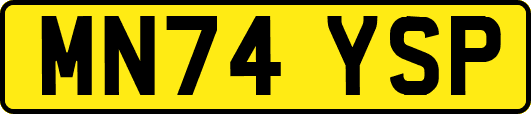 MN74YSP