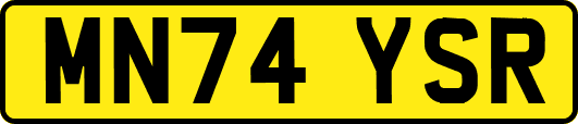 MN74YSR