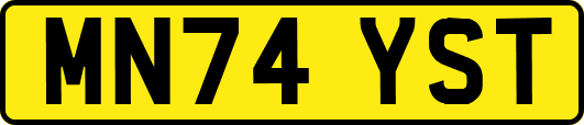 MN74YST