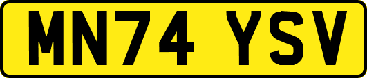 MN74YSV
