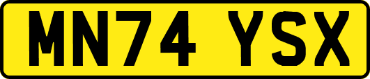 MN74YSX
