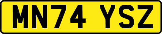 MN74YSZ