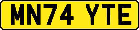 MN74YTE