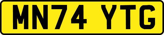 MN74YTG