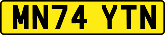 MN74YTN