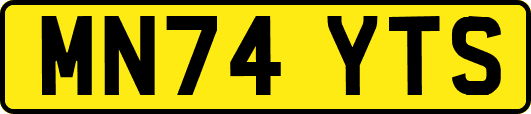 MN74YTS