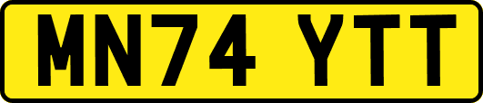 MN74YTT