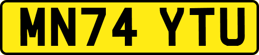 MN74YTU