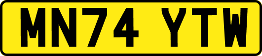 MN74YTW
