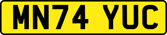 MN74YUC