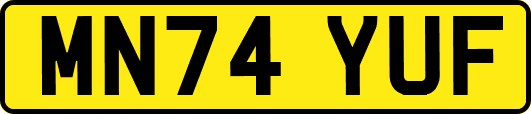 MN74YUF