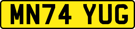 MN74YUG