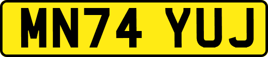 MN74YUJ