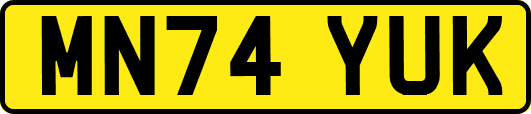 MN74YUK
