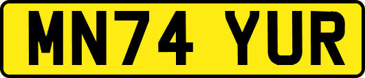 MN74YUR