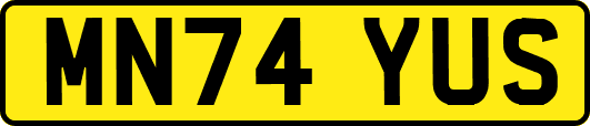 MN74YUS