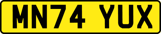 MN74YUX