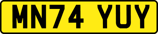 MN74YUY