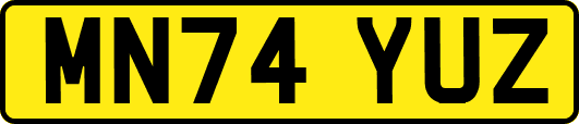 MN74YUZ
