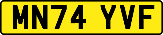 MN74YVF