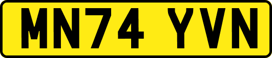 MN74YVN