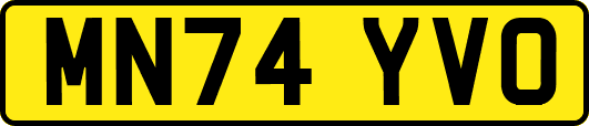 MN74YVO