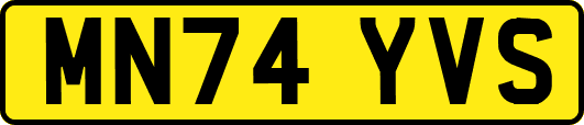 MN74YVS