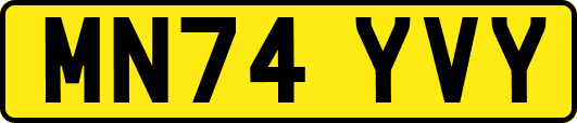 MN74YVY