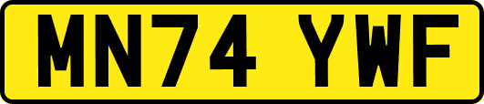 MN74YWF